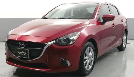Mazda 2 1.5 I TOURING SEDAN AUTO
