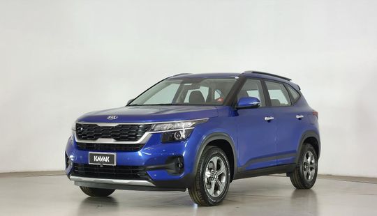 Kia • Seltos