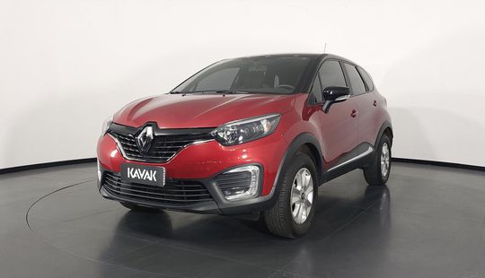 Renault Captur SCE  LIFE-2020