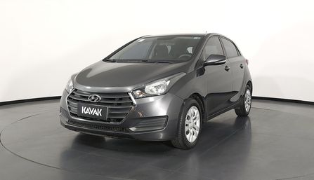 Hyundai HB20 COMFORT PLUS