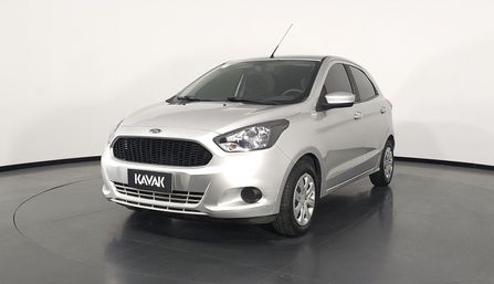 Ford Ka TI-VCT SE