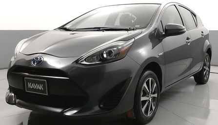 Toyota Prius C 1.5 HYBRID AUTO