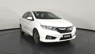 Honda City LX Sedan 2017