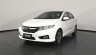 Honda City LX Sedan 2017
