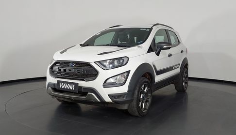Ford Ecosport DIRECT STORM Suv 2021