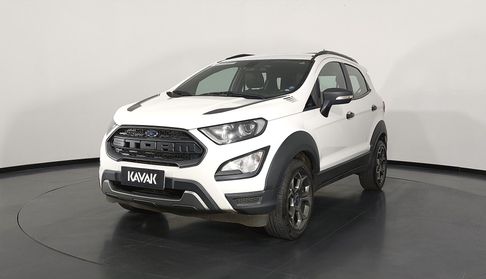 Ford Ecosport DIRECT STORM Suv 2021