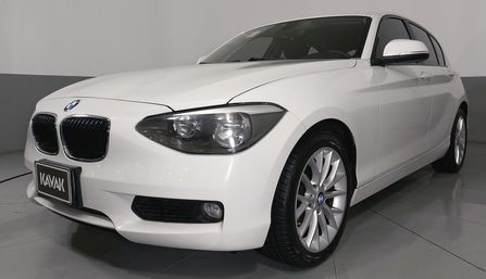 Bmw Serie 1 118I BUSINESS AT