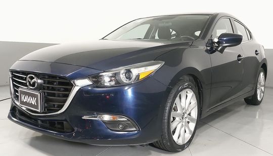 Mazda • Mazda 3