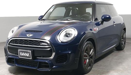 Mini • John Cooper Works
