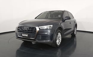 Audi • Q5