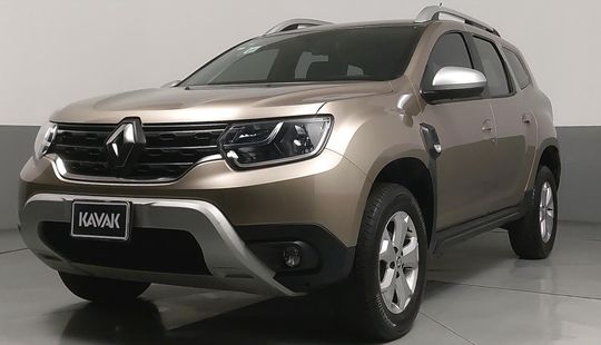 Renault Duster 1.6 ICONIC-2021