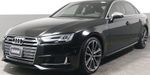 Audi S4 3.0 AUTO 4WD Sedan 2018