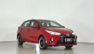 Toyota Yaris 1.5 SPORT MT Hatchback 2022