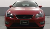 Seat Leon 1.8 SC FR DSG 180HP Hatchback 2016