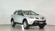 Toyota Rav4 2.0 ADVANTAGE LUJO BT MT Suv 2015