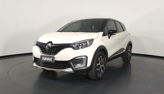 Renault Captur SCE  INTENSE-2020