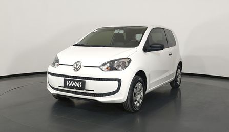 Volkswagen up MPI TAKE UP