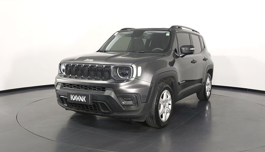 Jeep Renegade SPORT AT6-2022