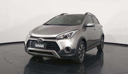 Hyundai HB20X PREMIUM