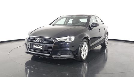 Audi A3 TFSI  SEDAN PRESTIGE PLUS