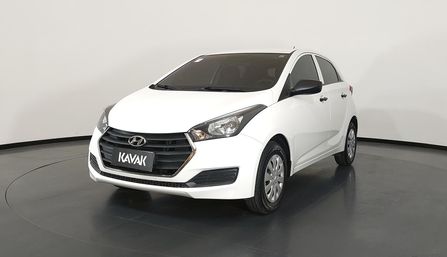 Hyundai HB20 COMFORT