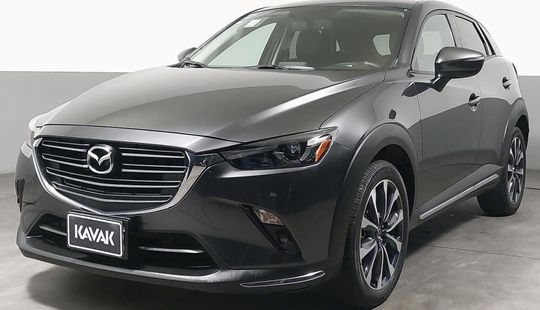 Mazda • CX-3