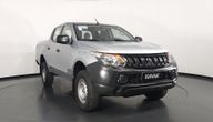 Mitsubishi L200 Triton GL CD Pickup 2022