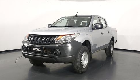 Mitsubishi L200 Triton GL CD Pickup 2022