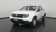 Renault Duster Oroch EXPRESS Pickup 2022