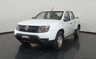 Renault • Duster Oroch