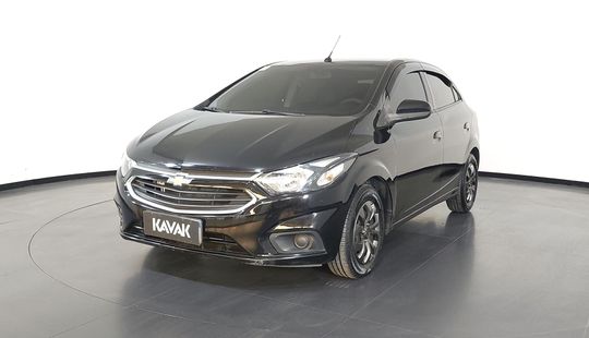 Chevrolet • Onix
