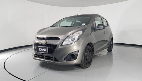 Chevrolet • Spark Classic