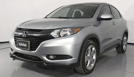 Honda • HR-V