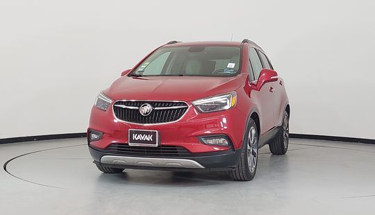 Buick • Encore