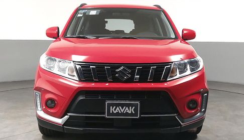 Autos Suzuki Vitara 1.6 GLS AUTO Suv 2020 usados