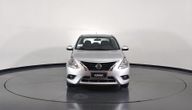 Nissan Versa 1.6 EXCLUSIVE AT Sedan 2018