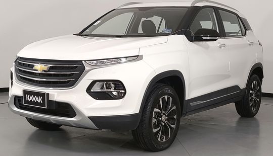 Chevrolet Groove 1.5 PREMIER C CVT-2022