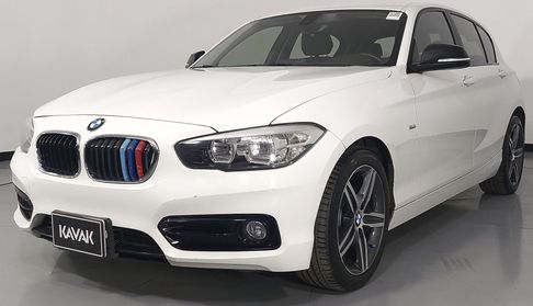 Bmw Serie 1 1.5 118IA SPORT LINE AUTO Hatchback 2018