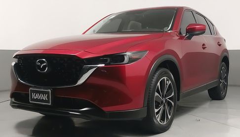 Mazda Cx-5 2.5 SIGNATURE AUTO Suv 2022