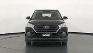 Hyundai Creta 1.6 ACTION AUTOMATICO Suv 2021