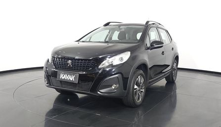 Peugeot 2008 ALLURE PACK
