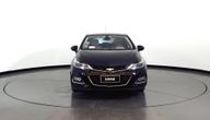 Chevrolet Cruze Ii 1.4 LTZ AT Hatchback 2017