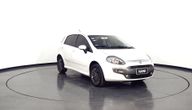 Fiat Punto 1.6 SPORTING UCONNECT + NAV Hatchback 2016