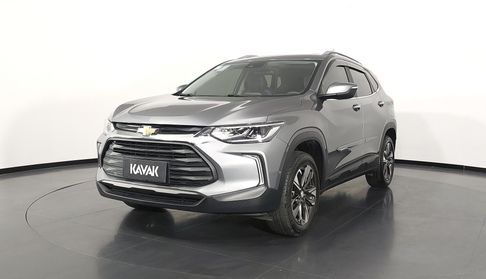 Chevrolet Tracker TURBO PREMIER Suv 2023