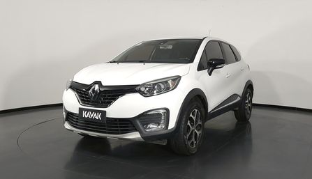 Renault Captur SCE INTENSE