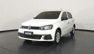Volkswagen Gol MPI TOTAL TRENDLINE Hatchback 2018