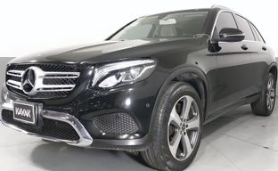 Mercedes Benz • Clase GLC