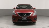 Nissan Versa 1.6 ADVANCE AUTO Sedan 2017