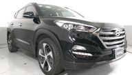Hyundai Tucson 2.0 LIMITED TECH NAVI AT Suv 2017