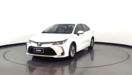 Toyota Corolla 2.0 XLI MT